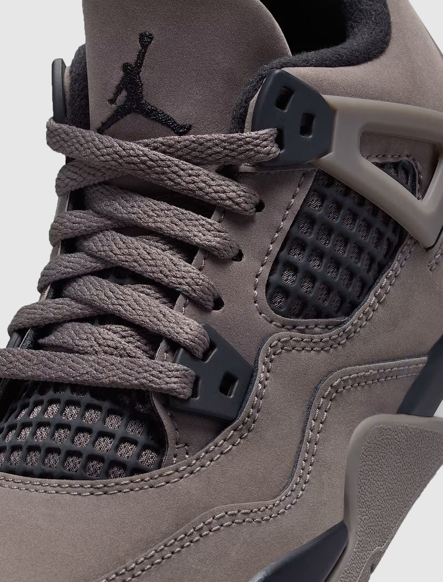 AIR JORDAN 4 RETRO &quot;CAVESTONE&quot; PS