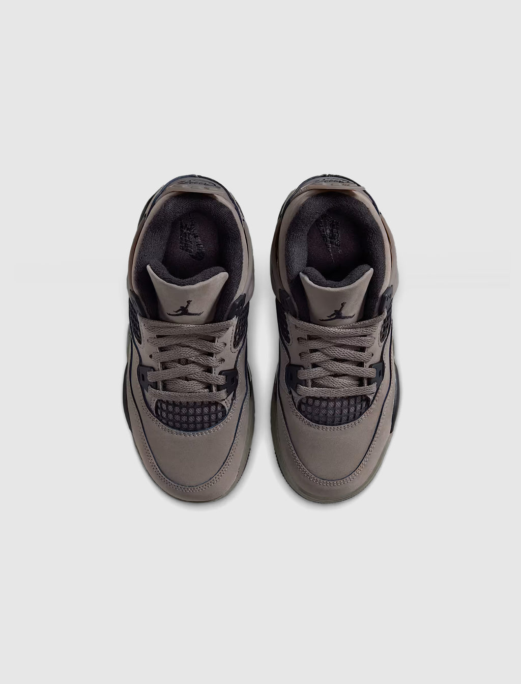 AIR JORDAN 4 RETRO "CAVESTONE" PS