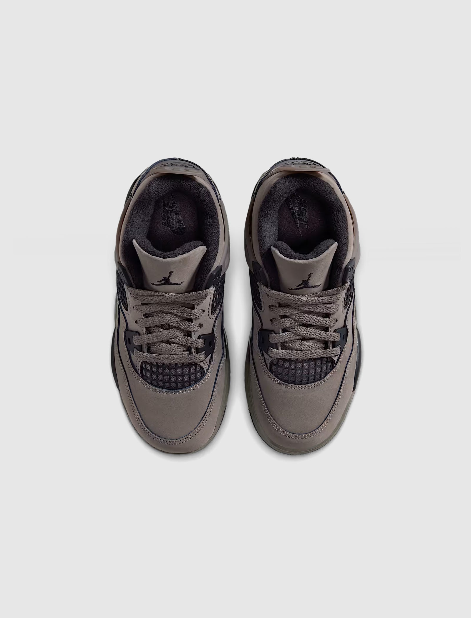 AIR JORDAN 4 RETRO "CAVESTONE" PS