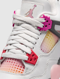 AIR JORDAN 4 RETRO "COMIC" GS
