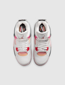 AIR JORDAN 4 RETRO "COMIC" GS