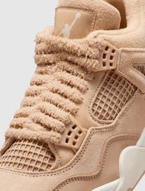 WOMEN&#39;S AIR JORDAN 4 “COZY GIRL”