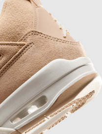 WOMEN&#39;S AIR JORDAN 4 “COZY GIRL”