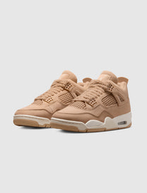 WOMEN&#39;S AIR JORDAN 4 “COZY GIRL”