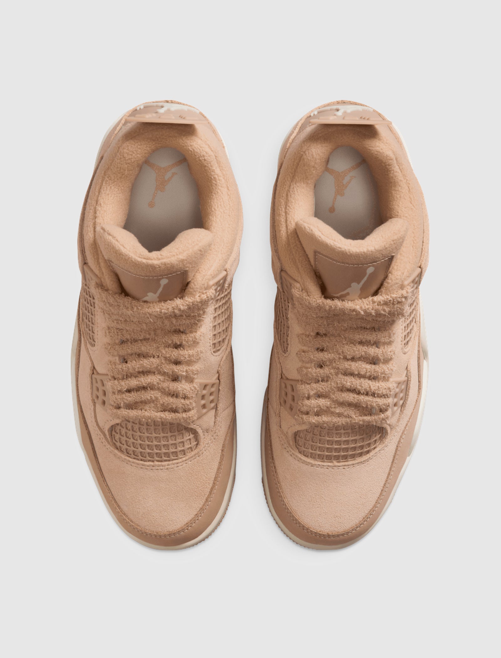 WOMEN&#39;S AIR JORDAN 4 “COZY GIRL”