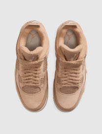 WOMEN&#39;S AIR JORDAN 4 “COZY GIRL”