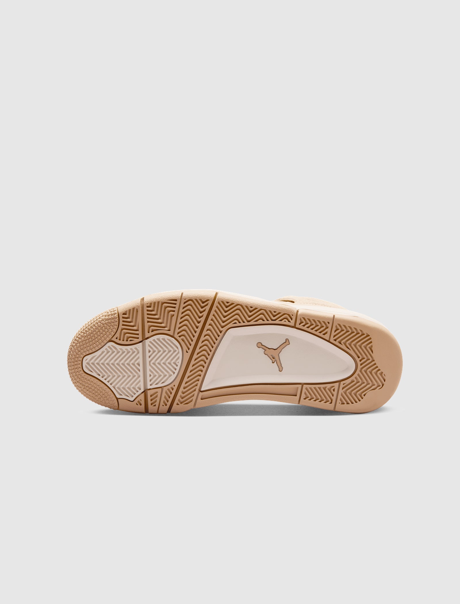 WOMEN&#39;S AIR JORDAN 4 “COZY GIRL”