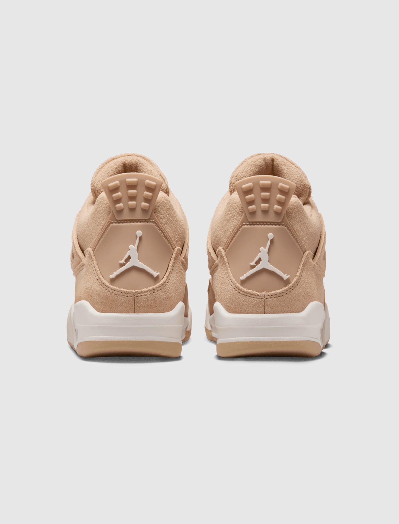 WOMEN&#39;S AIR JORDAN 4 “COZY GIRL”