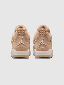 WOMEN&#39;S AIR JORDAN 4 “COZY GIRL”