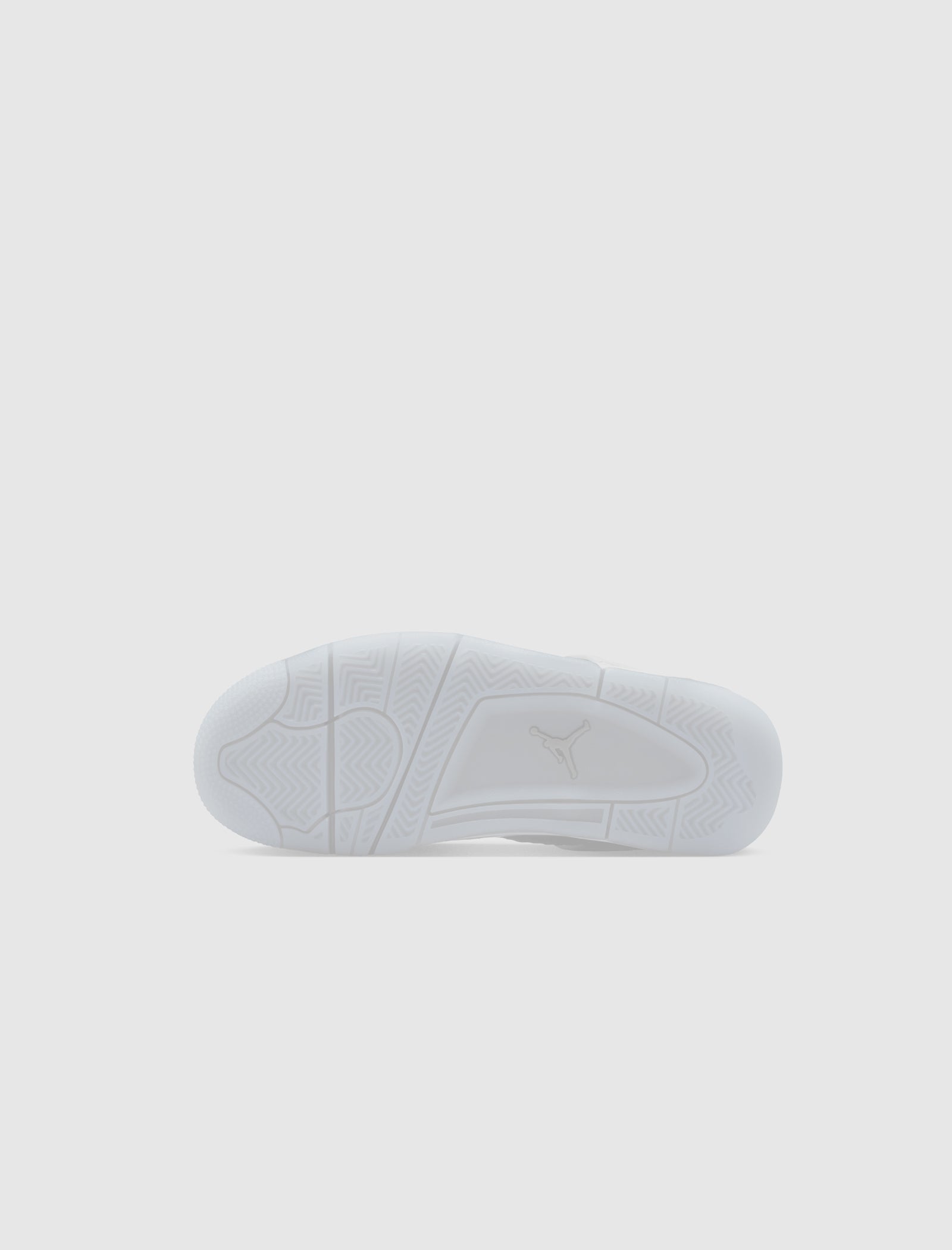 AIR JORDAN 4 RETRO &quot;PHOTON DUST&quot; GS