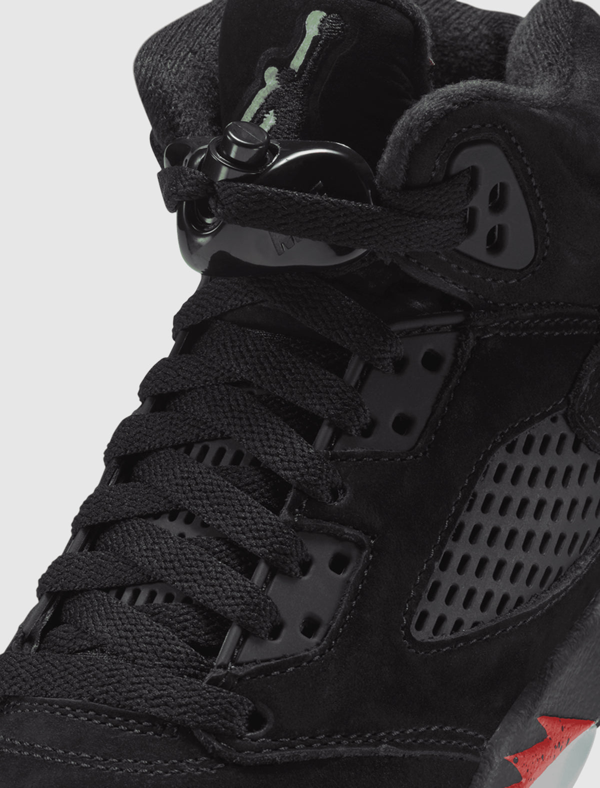 AIR JORDAN 5 RETRO BIG KIDS