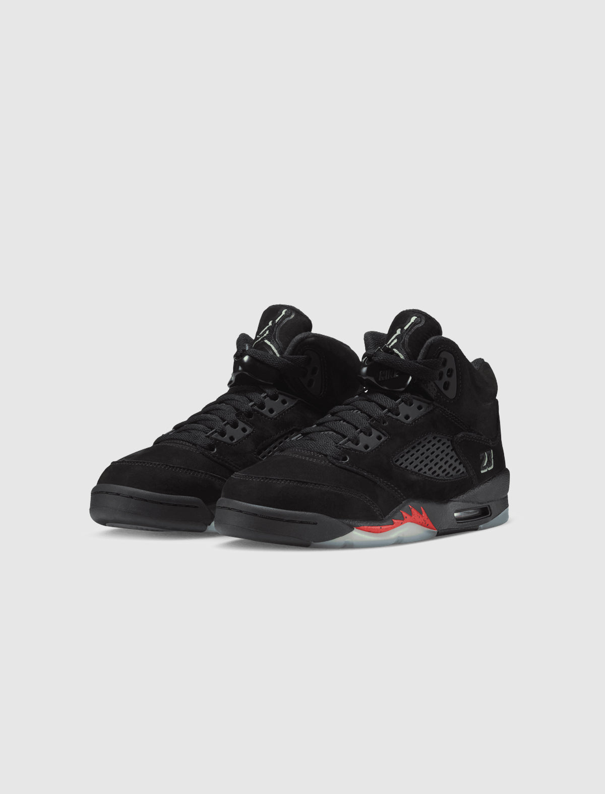 AIR JORDAN 5 RETRO BIG KIDS