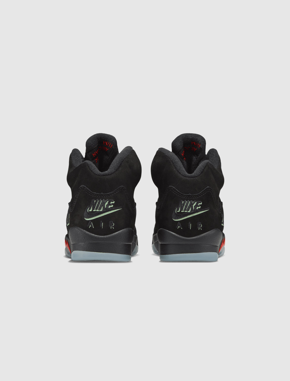 AIR JORDAN 5 RETRO BIG KIDS