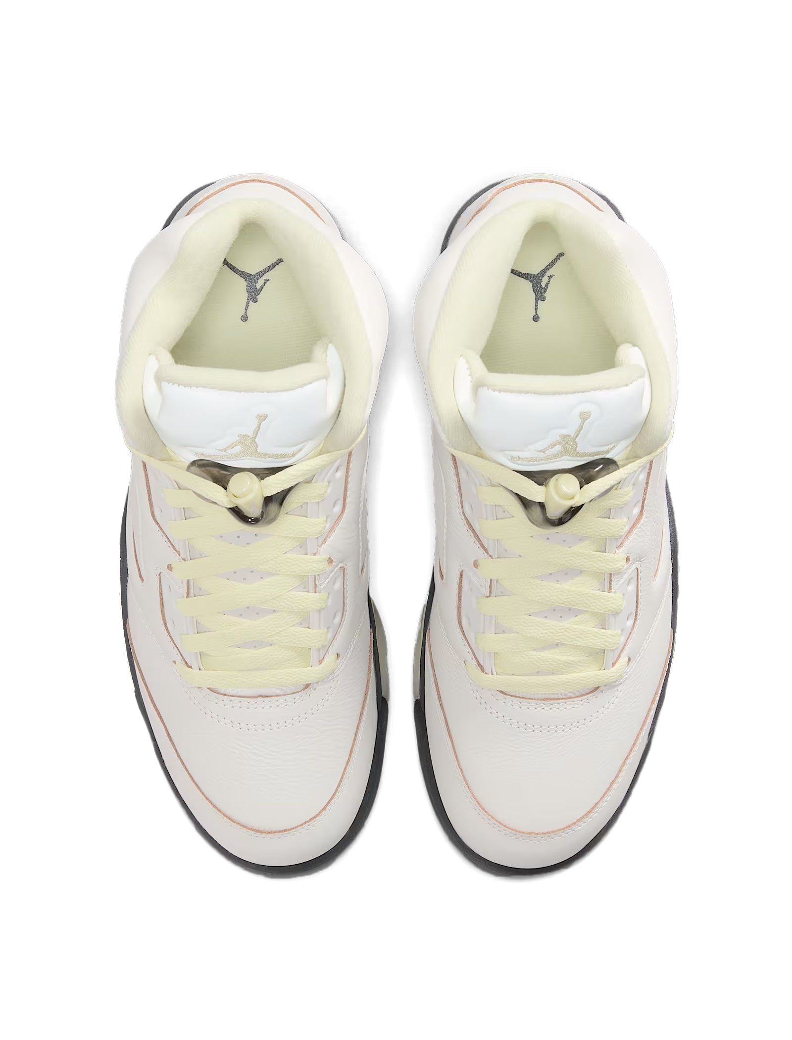 WOMEN'S AIR JORDAN 5 "LUMINOUS GREEN"