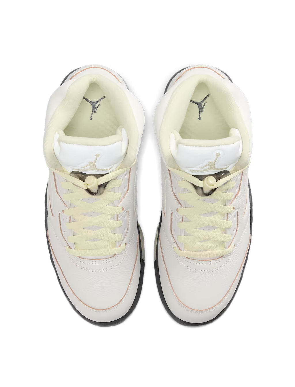 WOMEN'S AIR JORDAN 5 "LUMINOUS GREEN"