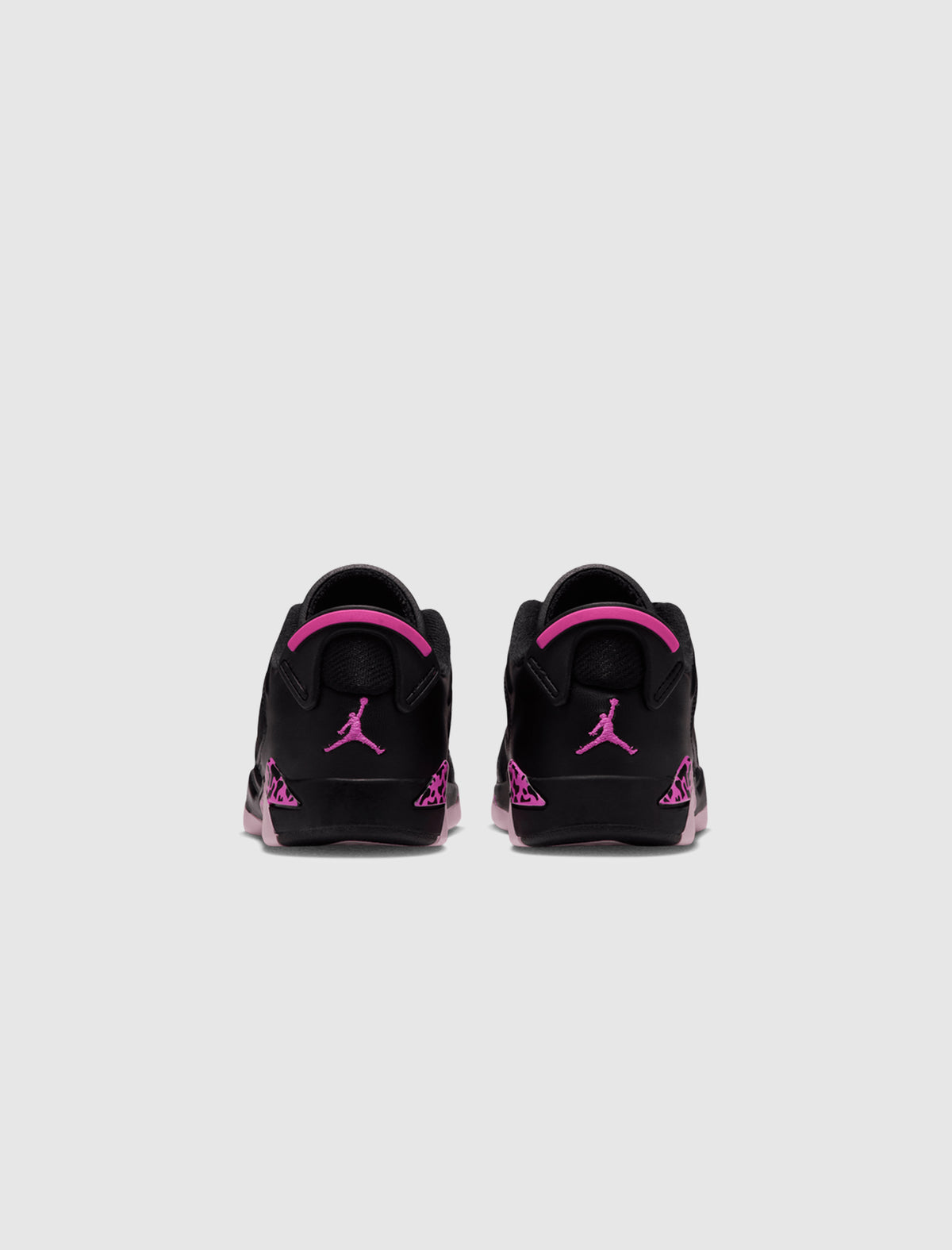 JORDAN 6 RETRO LOW LITTLE KIDS
