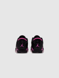 JORDAN 6 RETRO LOW LITTLE KIDS