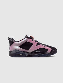 WOMEN'S AIR JORDAN 6 RETRO LOW