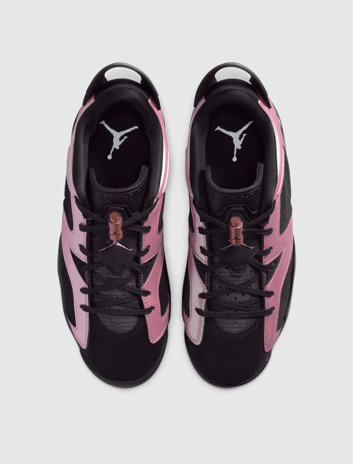 WOMEN'S AIR JORDAN 6 RETRO LOW