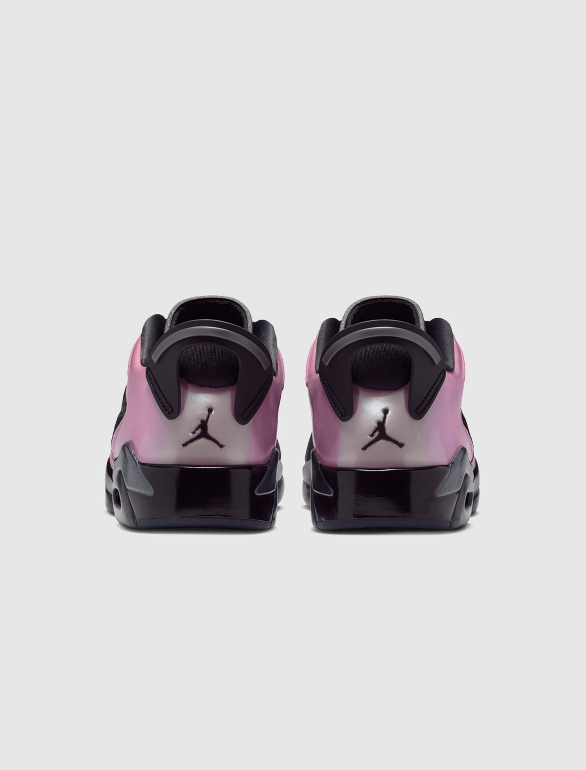 WOMEN'S AIR JORDAN 6 RETRO LOW