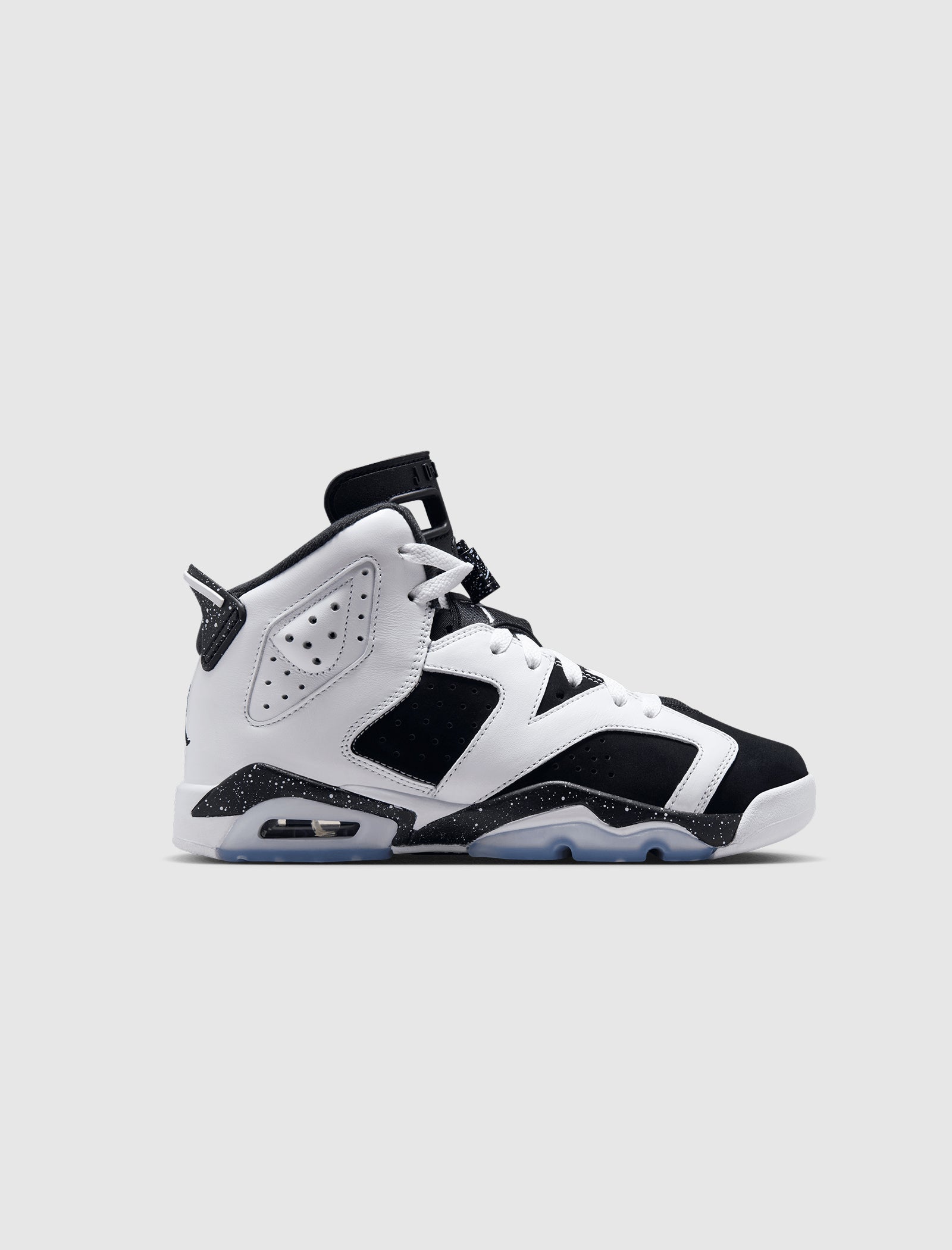 AIR JORDAN 6 RETRO "OREO" GS