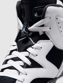AIR JORDAN 6 RETRO "OREO" GS