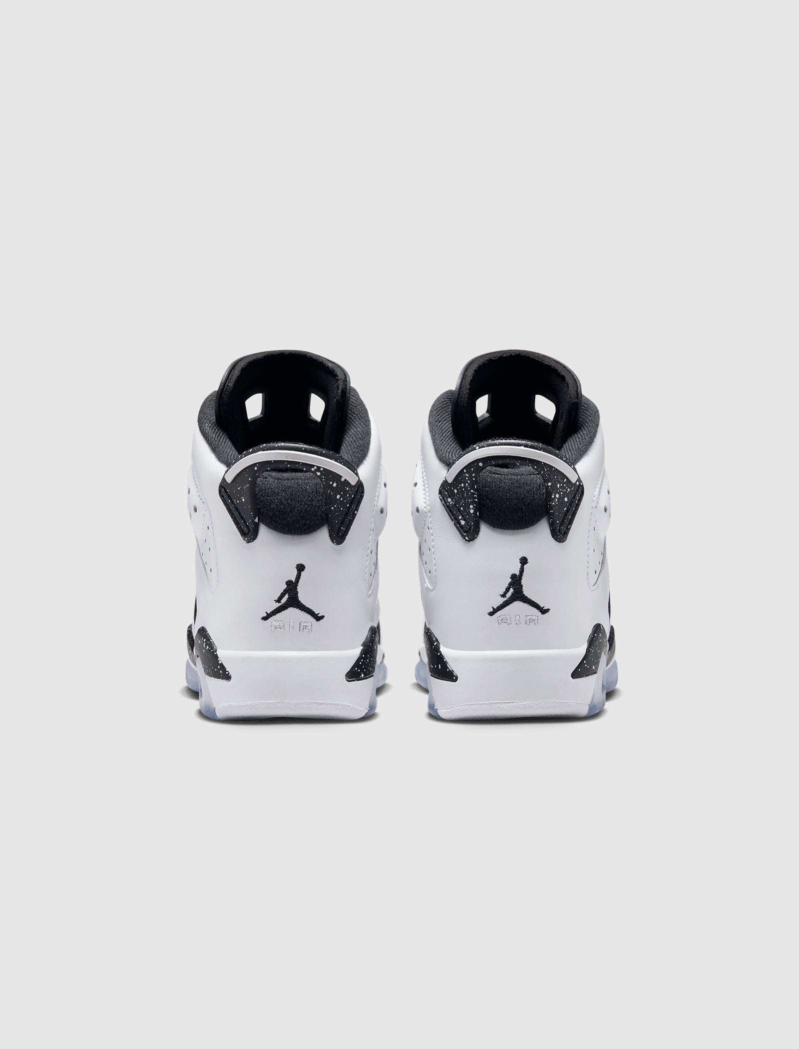 AIR JORDAN 6 RETRO "OREO" GS