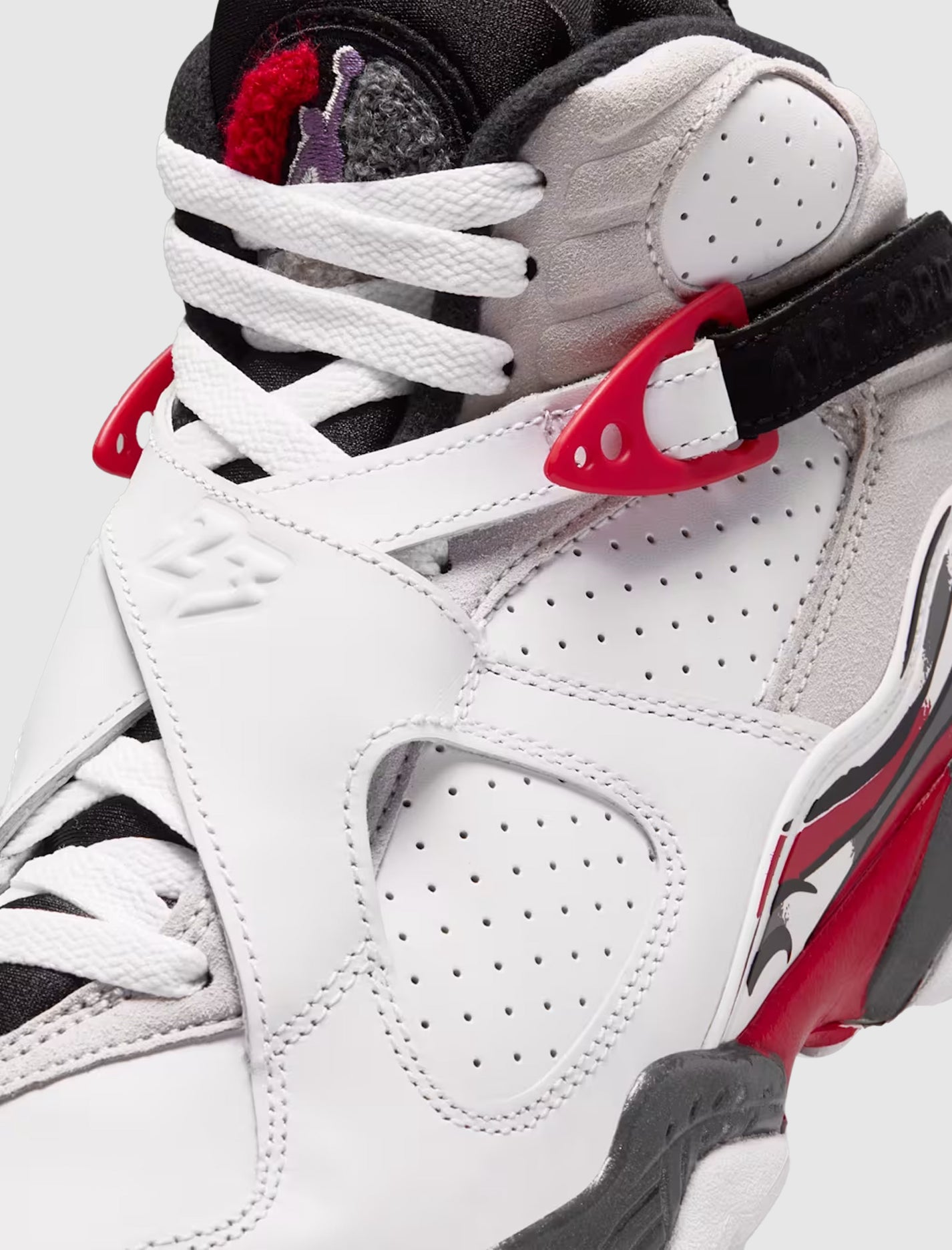 AIR JORDAN 8 RETRO "BUGS BUNNY" GS