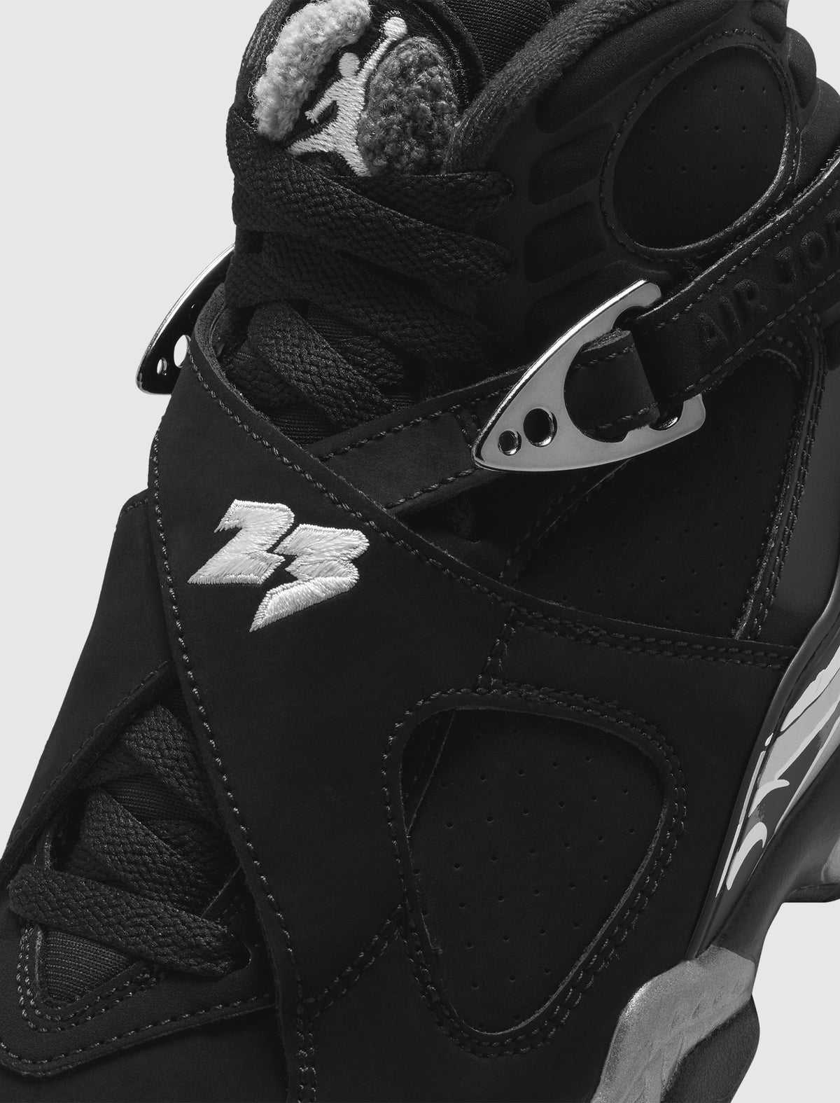 AIR JORDAN 8 RETRO GS