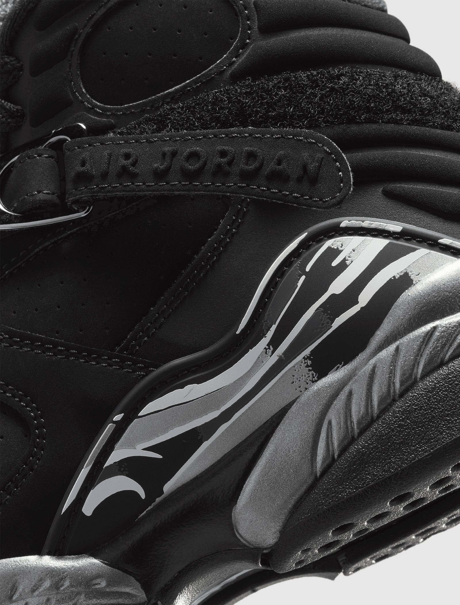 AIR JORDAN 8 RETRO GS