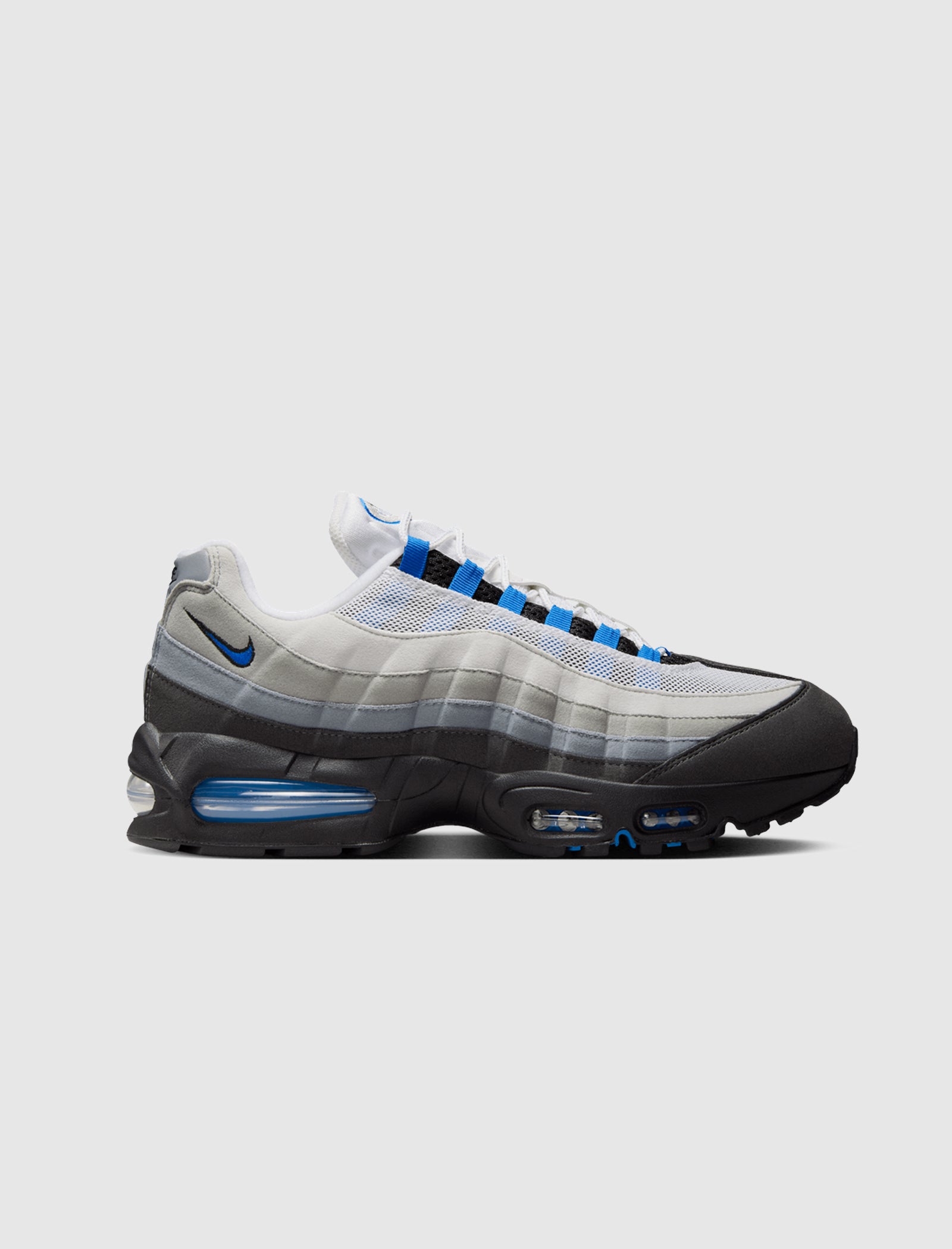 AIR MAX 95 OG "WHITE/BLUE SPARK"