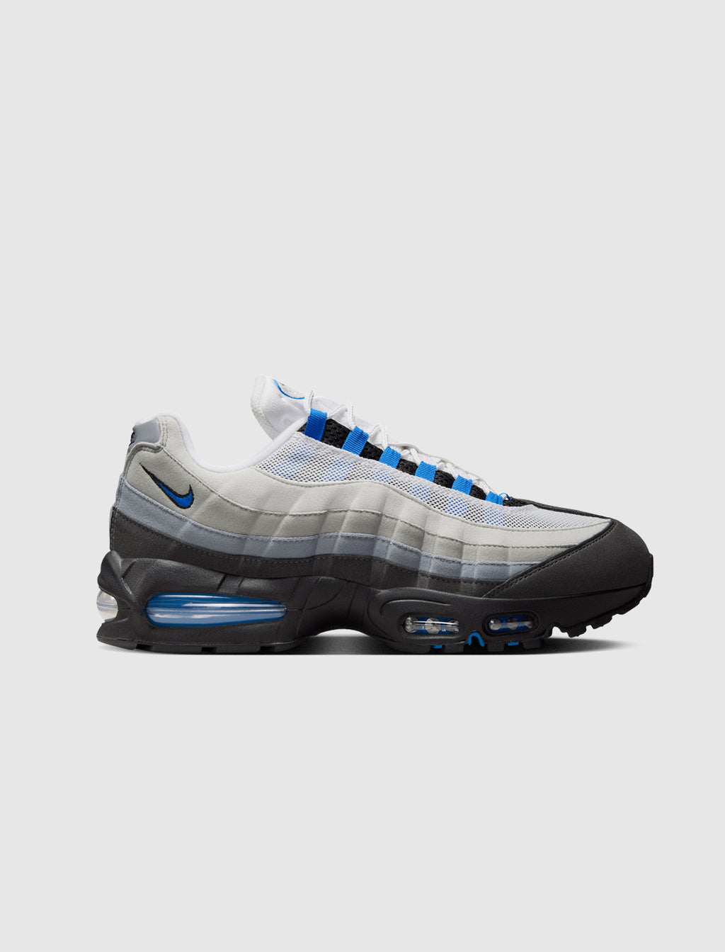 AIR MAX 95 OG "WHITE/BLUE SPARK"