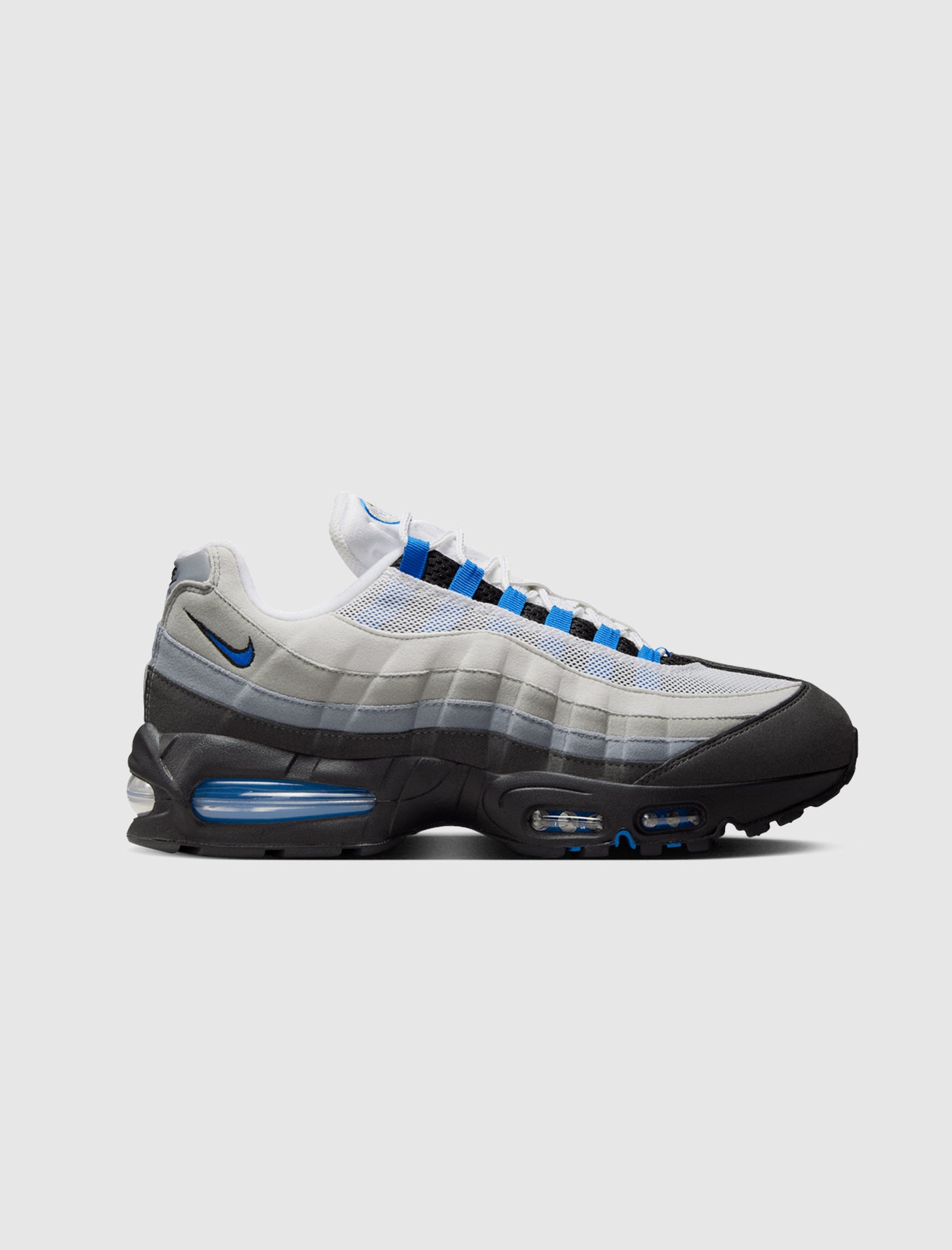 AIR MAX 95 OG &quot;WHITE/BLUE SPARK&quot;