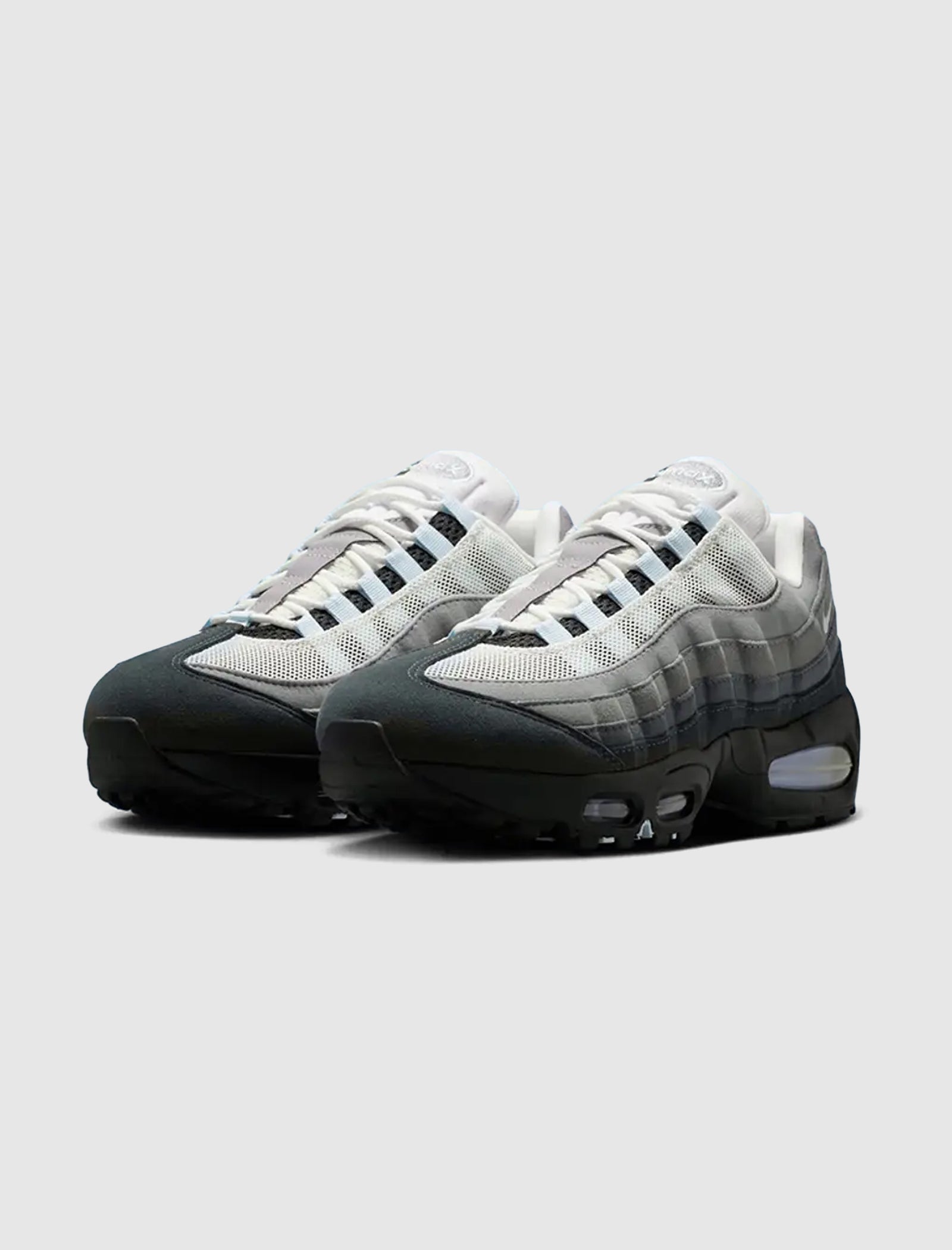 WOMEN'S AIR MAX 95 BIG BUBBLE "BLACK/BLUE TINT"