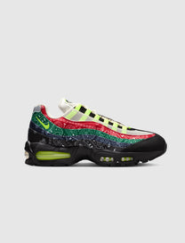 AIR MAX 95 BIG BUBBLE "PAISLEY NEON"