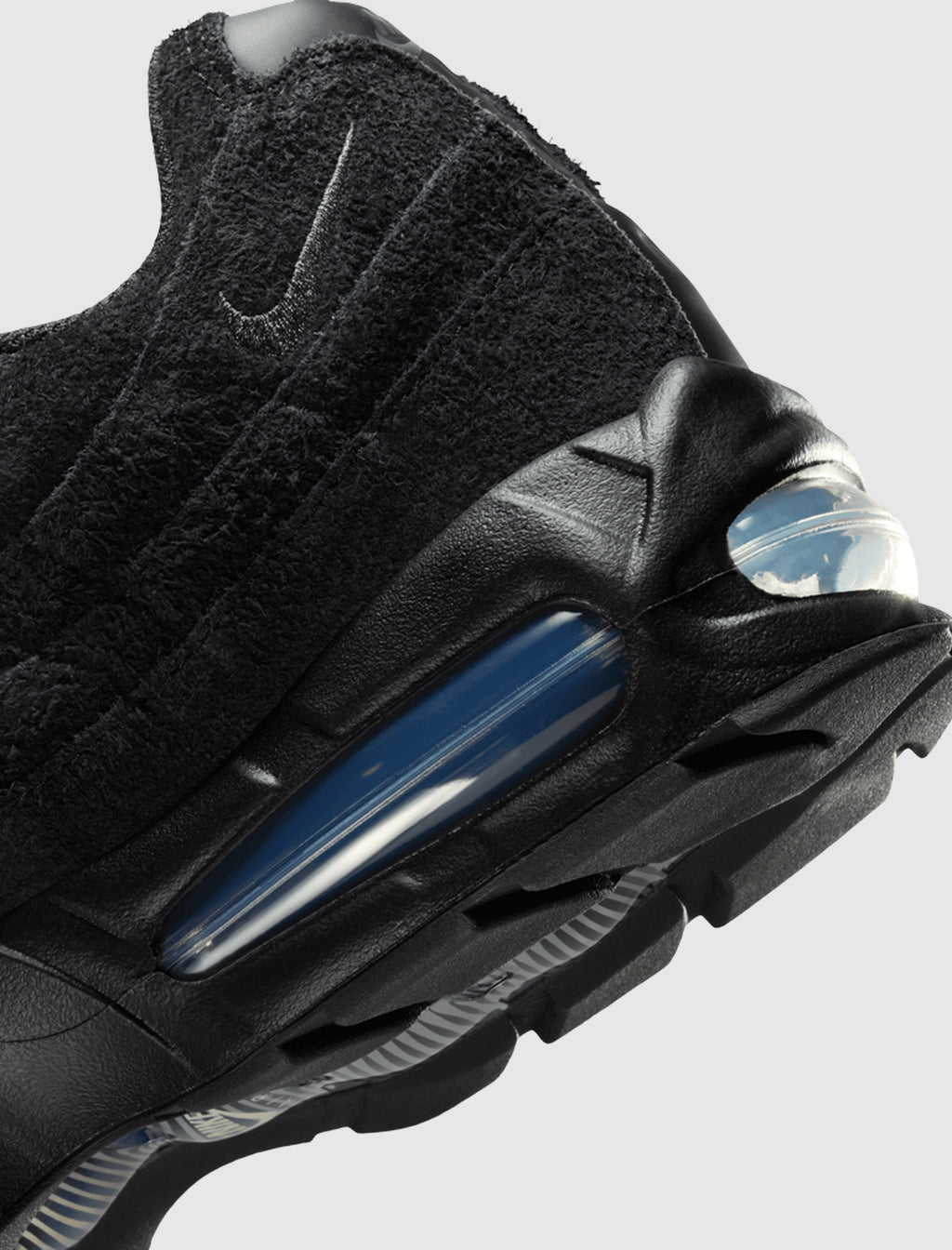 AIR MAX 95 BIG BUBBLE ZIP