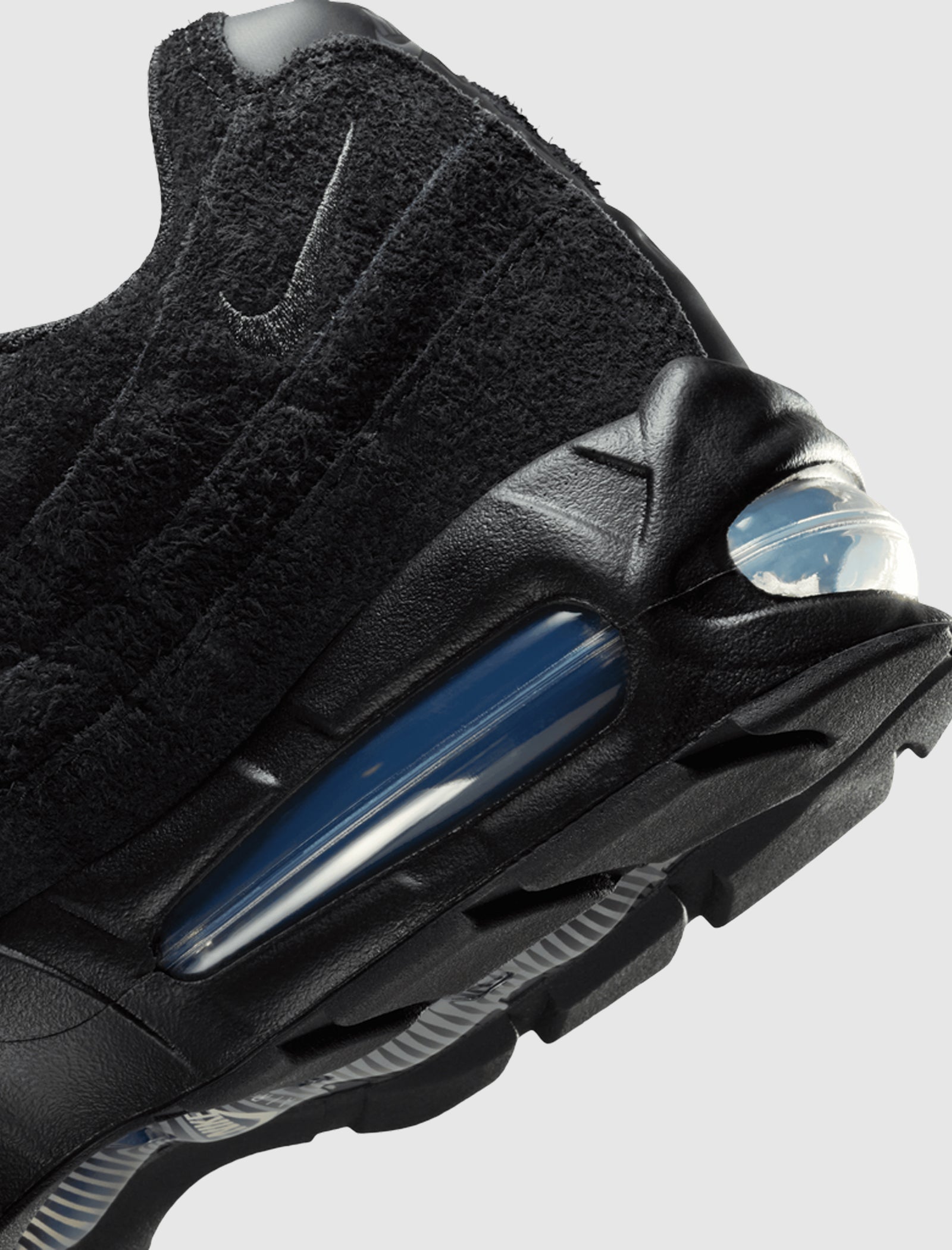 AIR MAX 95 BIG BUBBLE ZIP