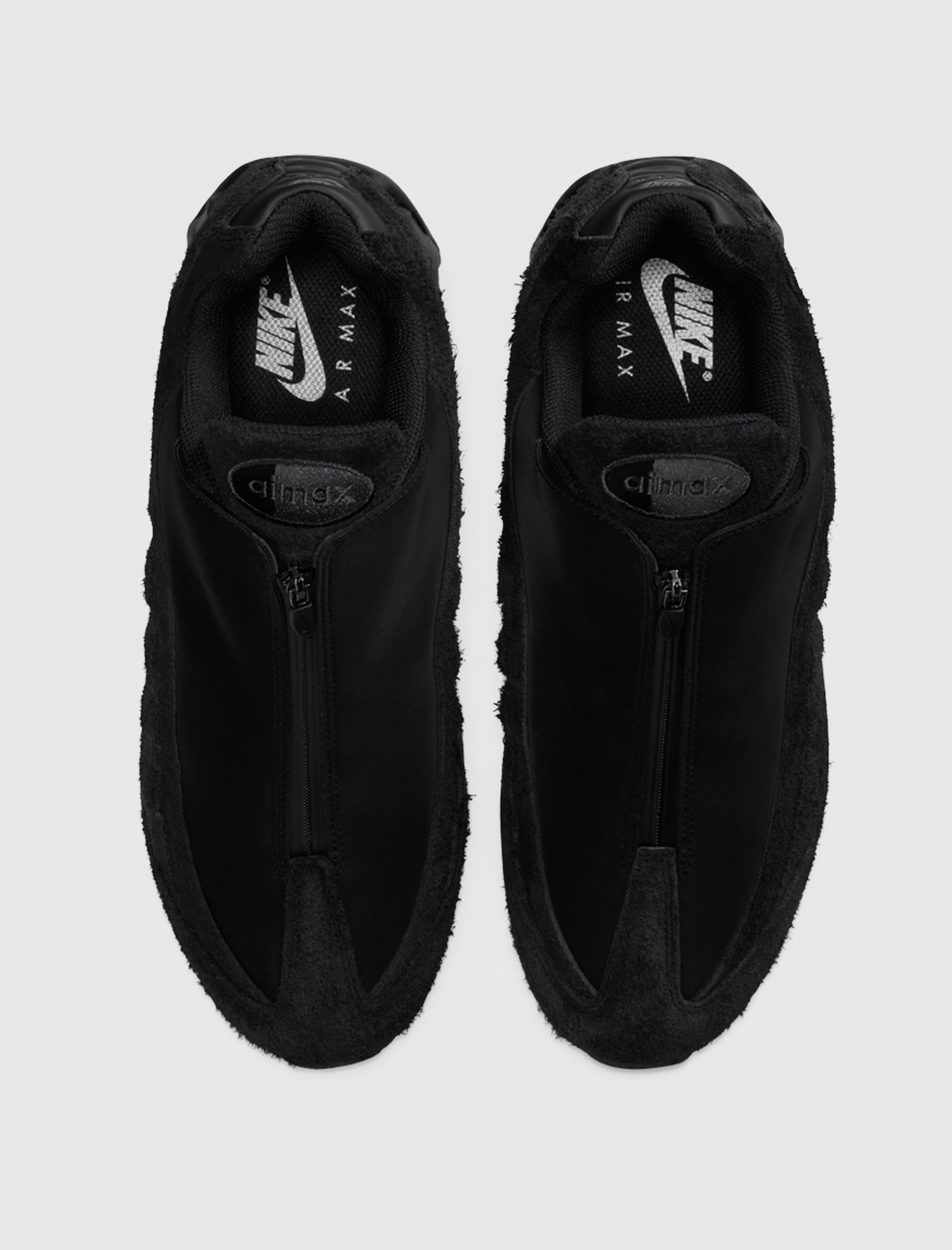 AIR MAX 95 BIG BUBBLE ZIP