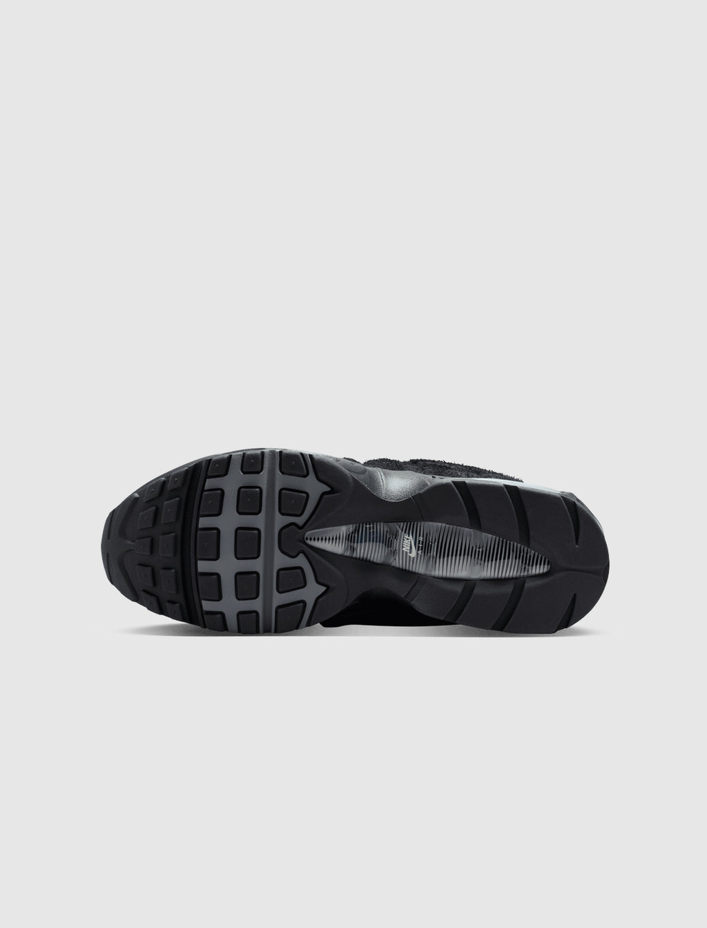 AIR MAX 95 BIG BUBBLE ZIP