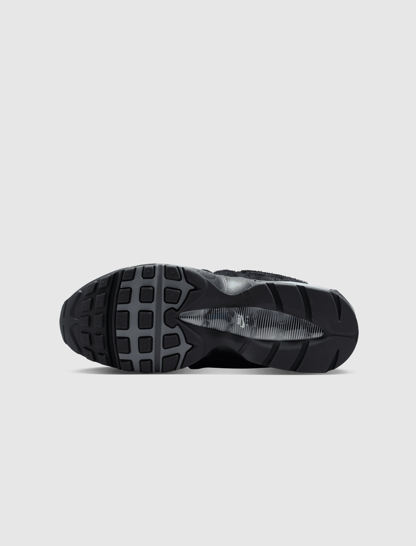 AIR MAX 95 BIG BUBBLE ZIP