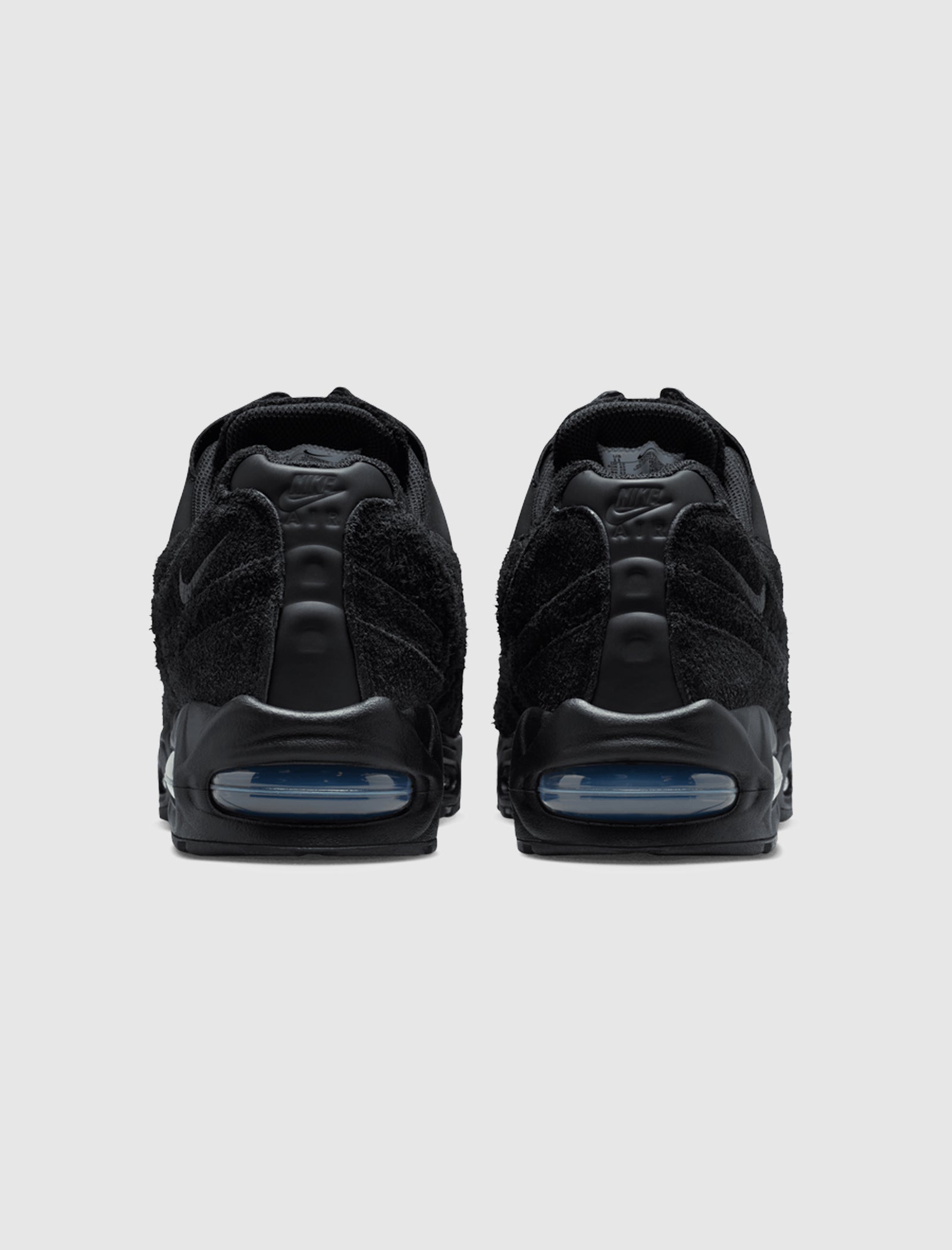 AIR MAX 95 BIG BUBBLE ZIP