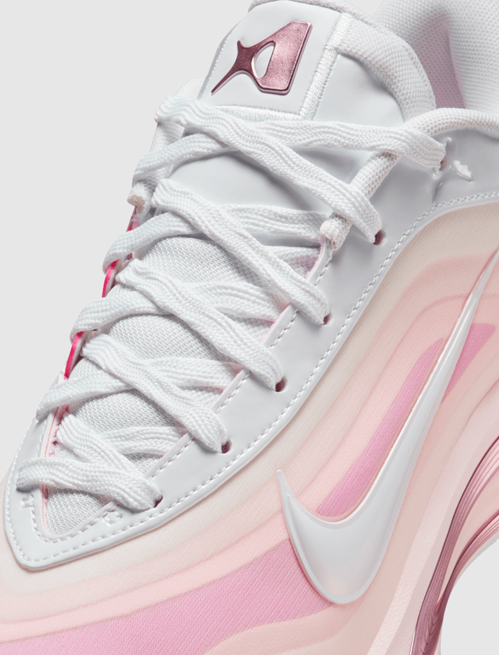 A&#39;ONE &quot;WHITE/PERFECT PINK&quot;