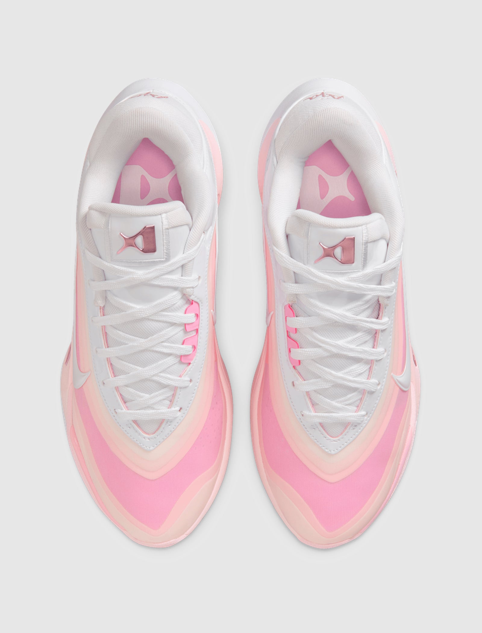 A&#39;ONE &quot;WHITE/PERFECT PINK&quot;