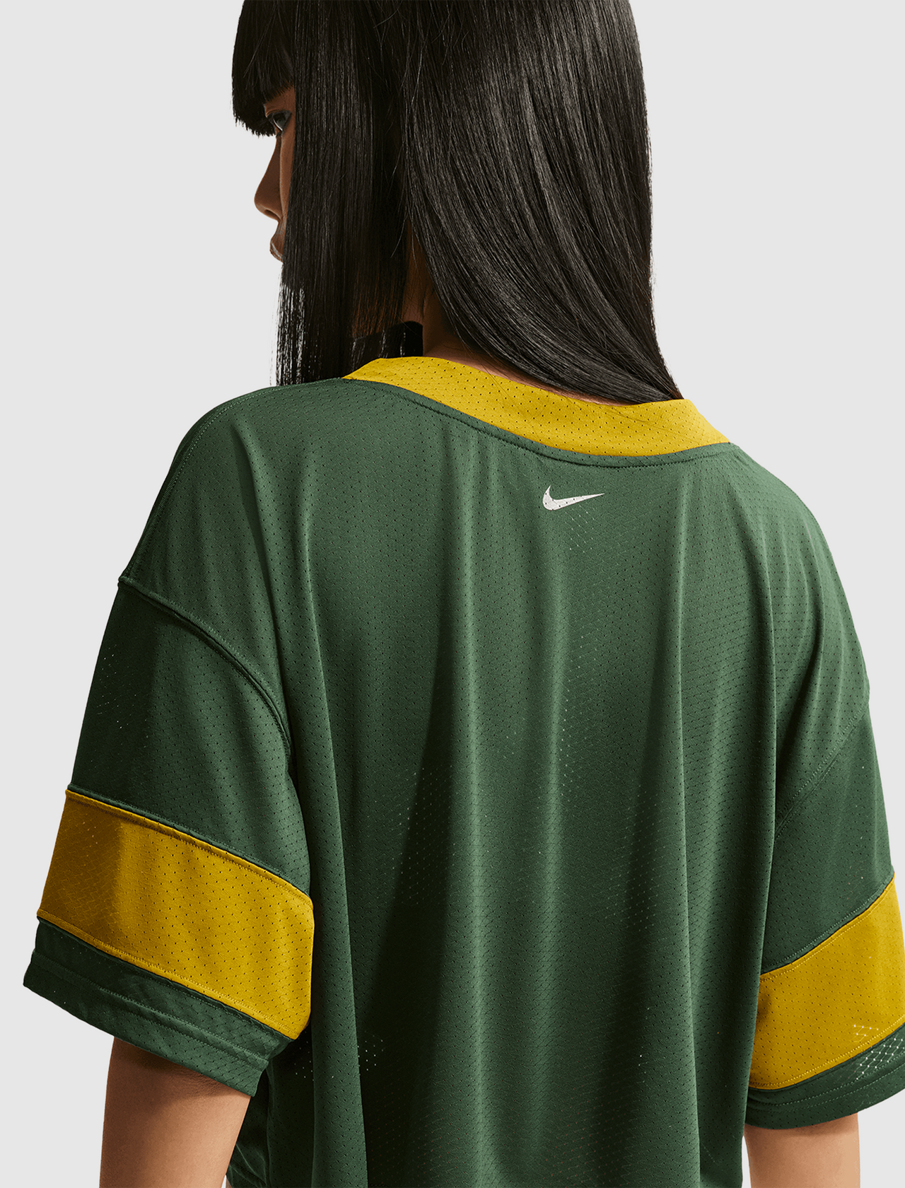 NIKE SPORTSWEAR CROPPED JERSEY – JAIDE