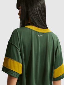 CROPPED JERSEY