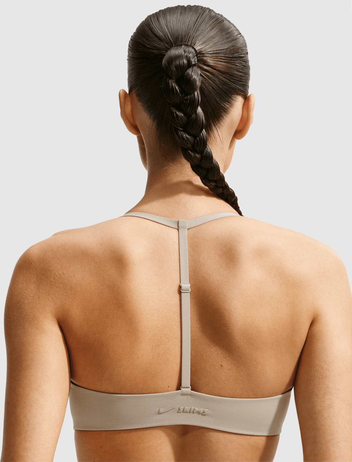 STUDIO STRETCH TRIANGLE SPORTS BRA