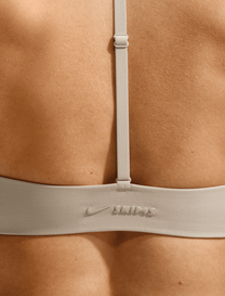 STUDIO STRETCH TRIANGLE SPORTS BRA