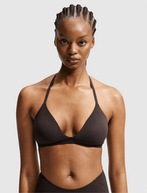STUDIO STRETCH TRIANGLE SPORTS BRA