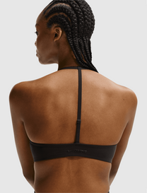 STUDIO STRETCH TRIANGLE SPORTS BRA