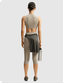 STUDIO STRETCH 17" LEGGINGS